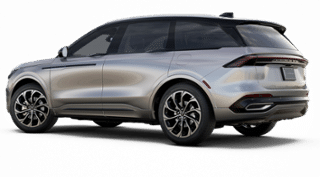 2025 Lincoln Lincoln Nautilus External Image 2